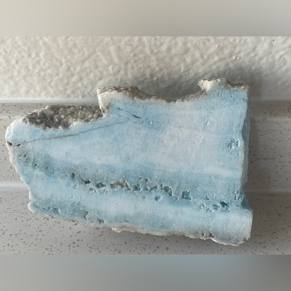 Hemimorphite Slab - Picture 2 of 4